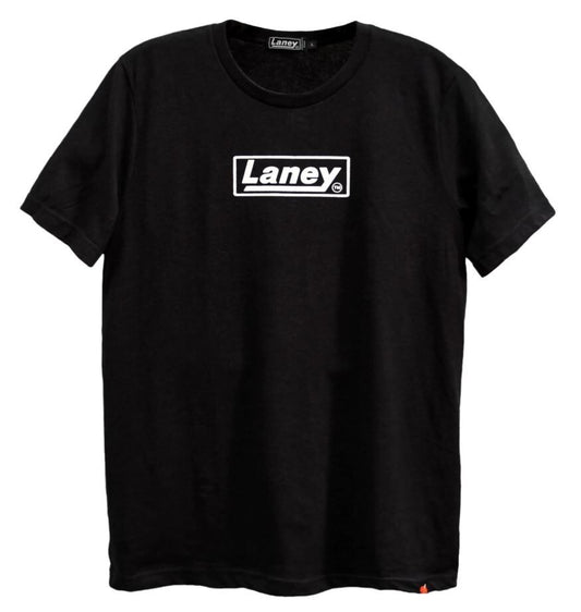 Ams Logo T-SHIRT - Medium
