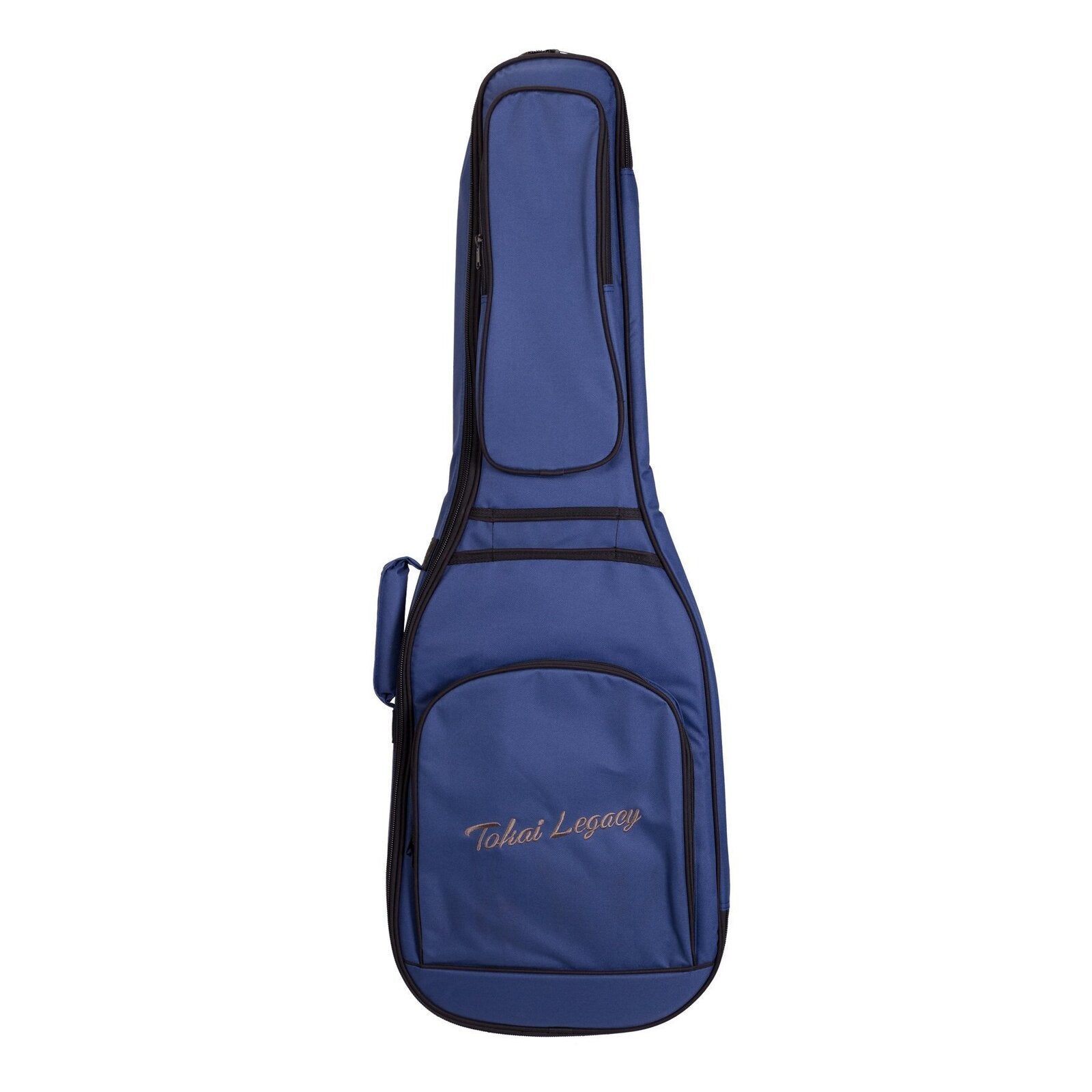 Tokai 'Legacy Series' Electric Guitar Gig Bag (Blue)