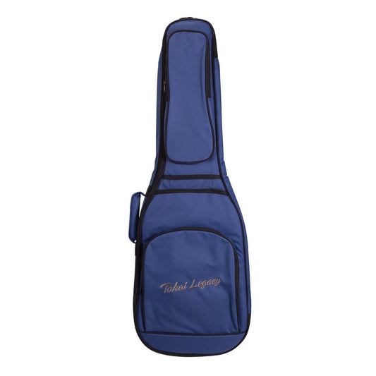 Tokai 'Legacy Series' Electric Guitar Gig Bag (Blue)