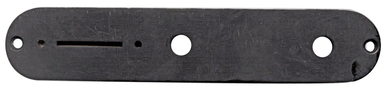 Eagle CONTROL PLATE TL Style Black