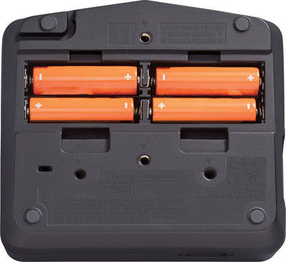 ROLAND TM-2 Trigger Module - Compact Battery-Powered Drum Enhancer with 2 Inputs & Pro Sounds for Acoustic Percussion — view 4
