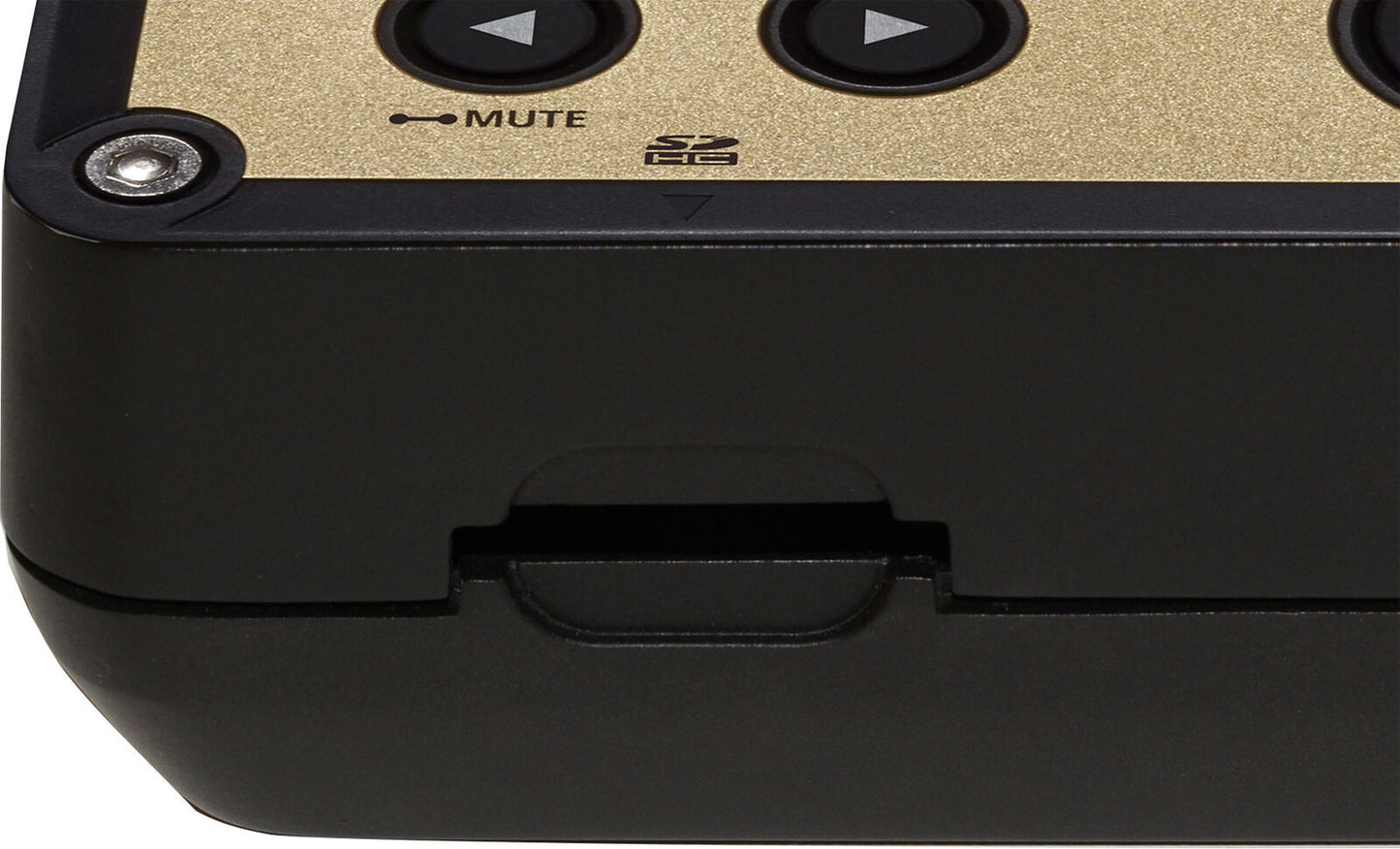 ROLAND TM-2 Trigger Module - Compact Battery-Powered Drum Enhancer with 2 Inputs & Pro Sounds for Acoustic Percussion — view 6