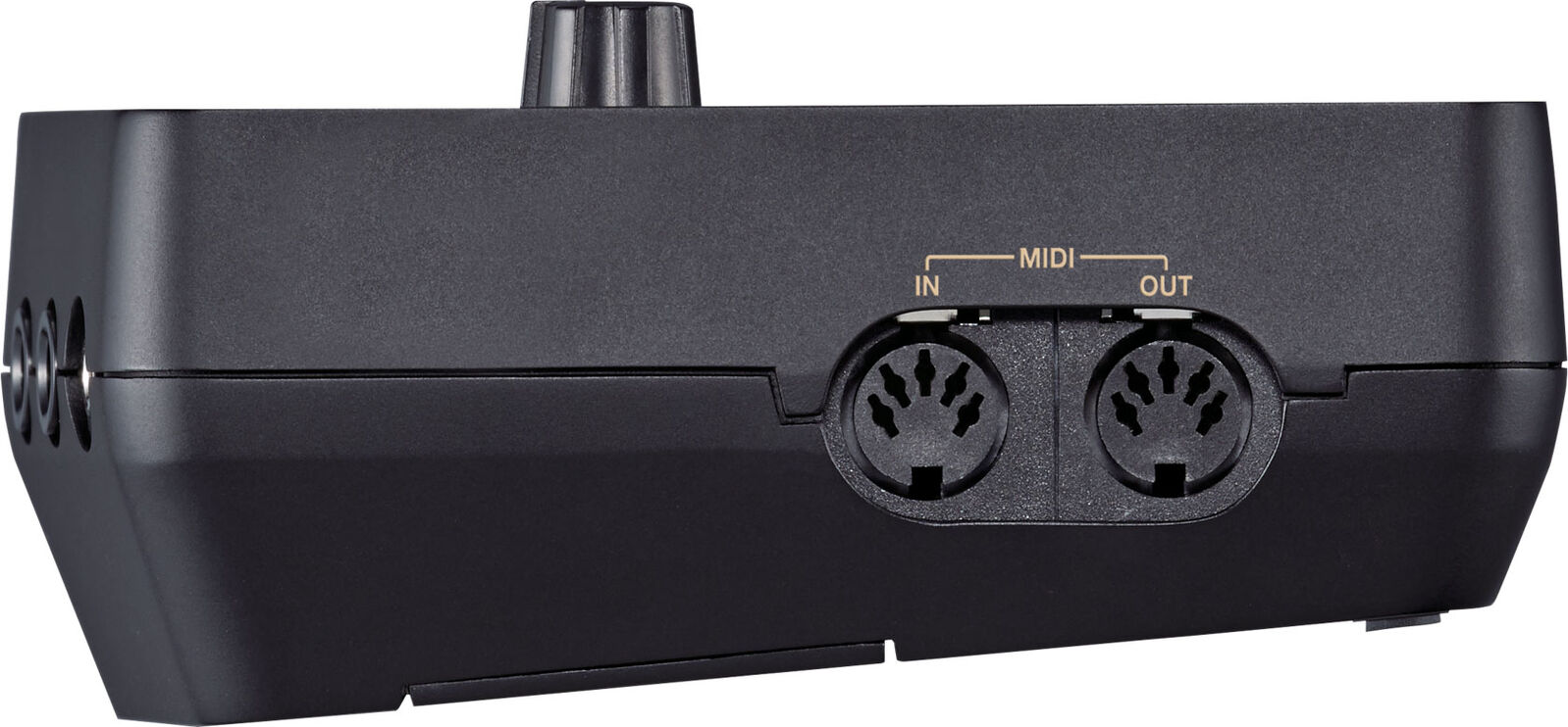 ROLAND TM-2 Trigger Module - Compact Battery-Powered Drum Enhancer with 2 Inputs & Pro Sounds for Acoustic Percussion — view 5