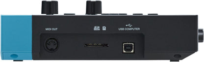 ROLAND TM-6 PRO Trigger Module - Versatile Drum Sound Engine for Live Performance and Studio Use — view 6