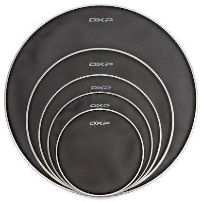 DXP Mesh Drum Head Pack - 22" Fusion