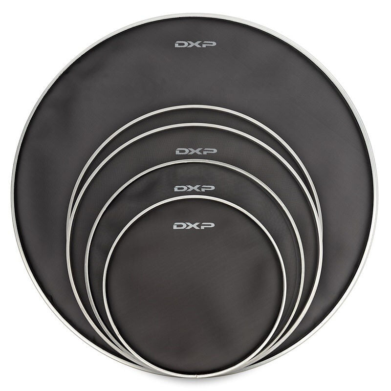 DXP Mesh Drum Head Pack - 22" Rock — view 2