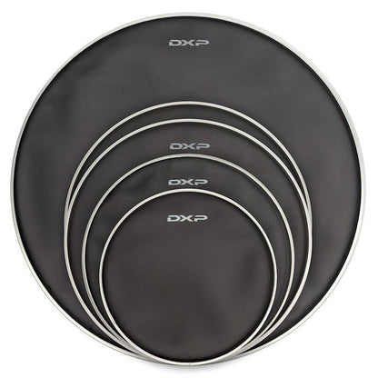 DXP Mesh Drum Head Pack - 22" Rock — view 2