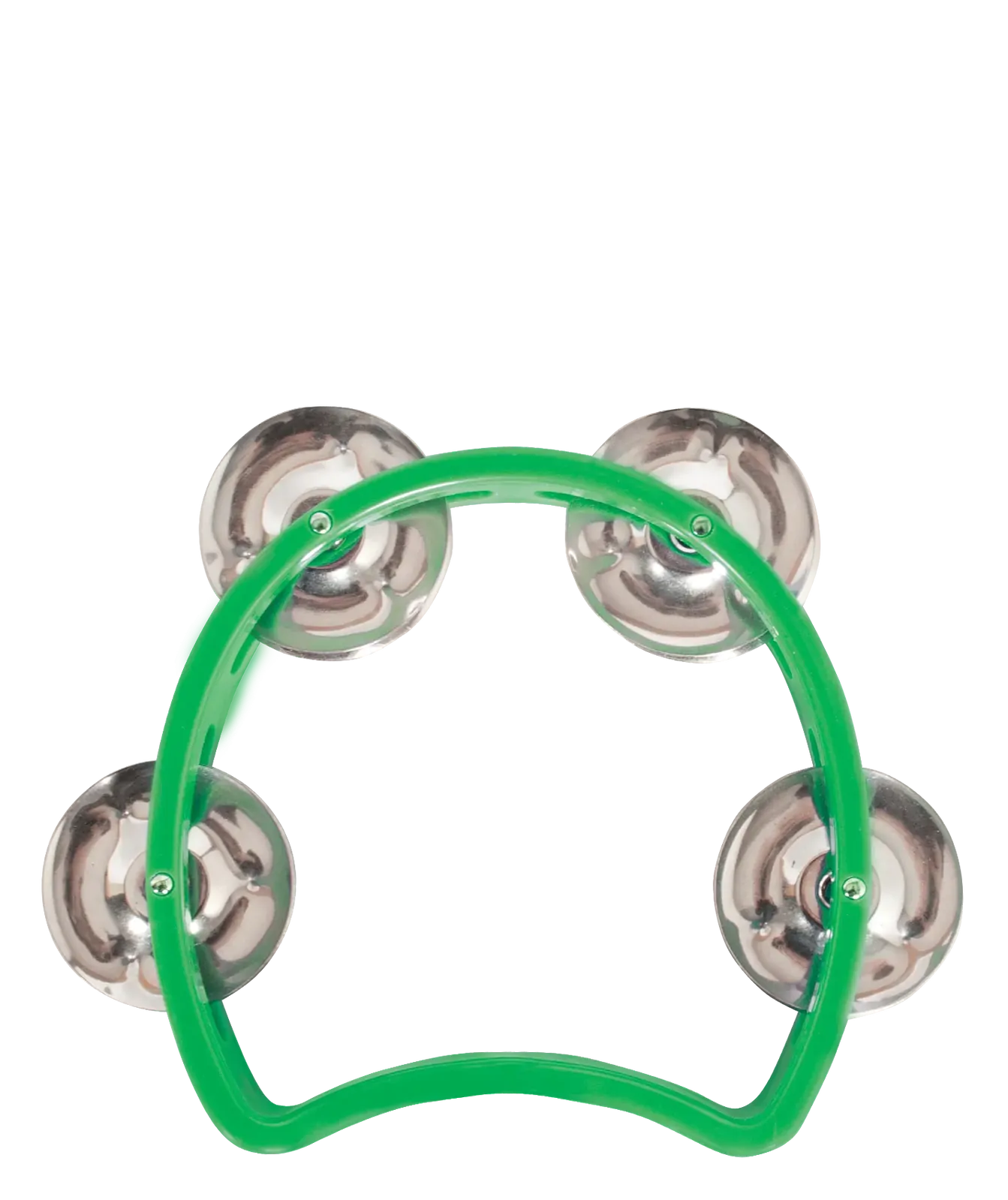 Mano Percussion Kids Tambourine - Model TMP26G