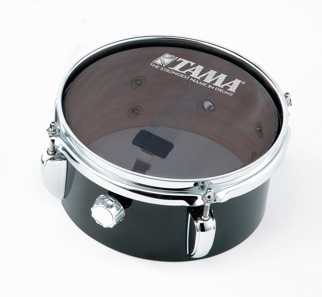 TAMA TMP8S Practice Drum with Mesh