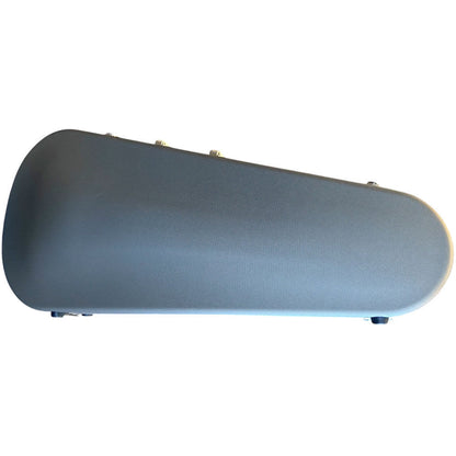 Torque Deluxe Molded ABS Mandolin Case with EPS Foam Interior and Plush Lining — view 3