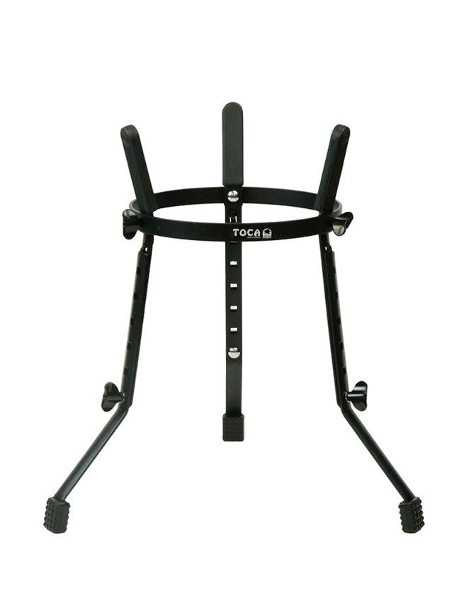 Toca Adjustable Barrel Conga Stand for 10" to 11-3/4" Drums