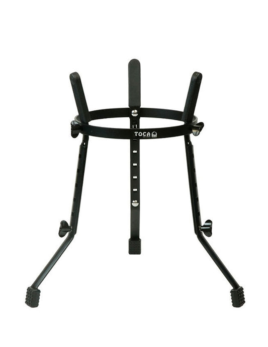 Toca Adjustable Barrel Conga Stand for 10" to 11-3/4" Drums