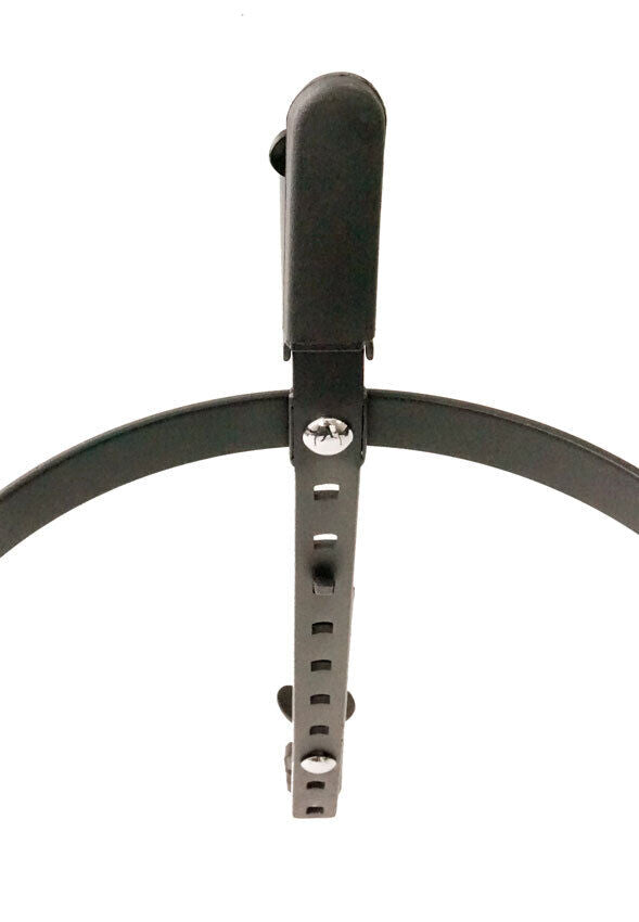 Toca Multi-Purpose Basket Drum Stand for World Percussion Instruments — view 4