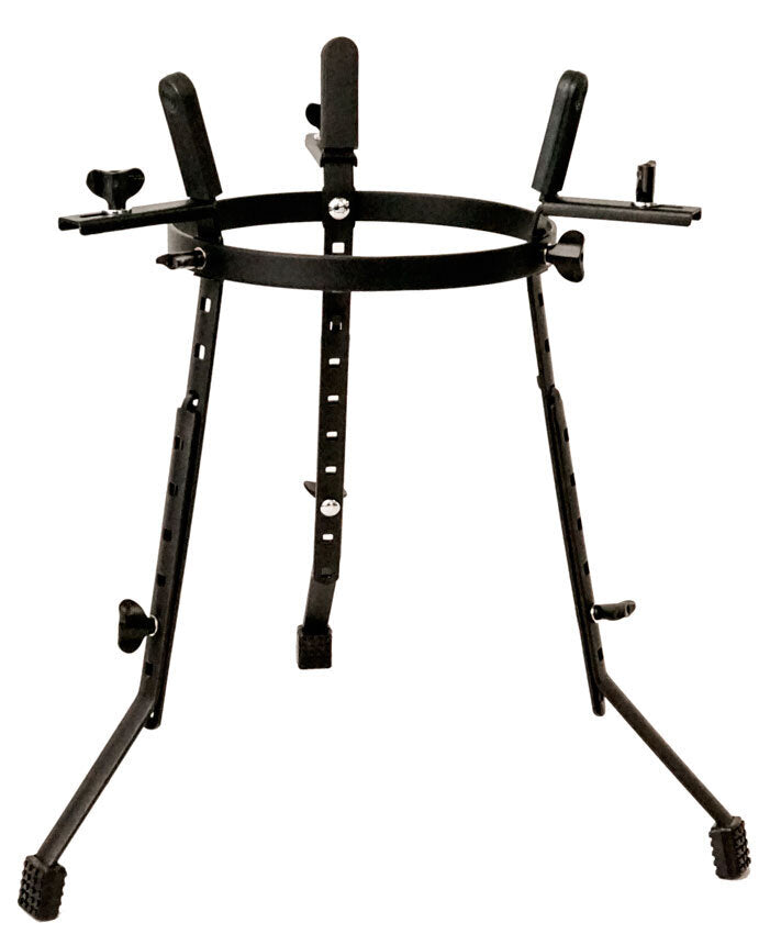 Toca Multi-Purpose Basket Drum Stand for World Percussion Instruments