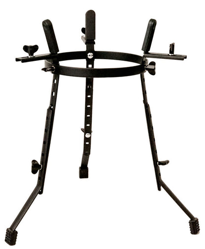 Toca Multi-Purpose Basket Drum Stand for World Percussion Instruments