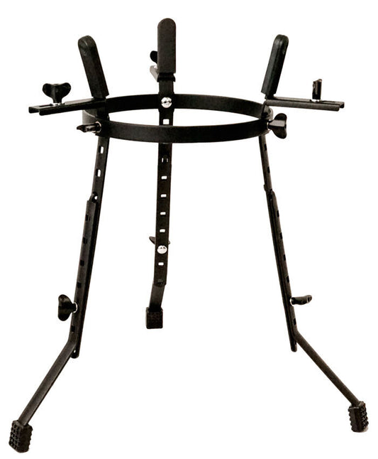 Toca Multi-Purpose Basket Drum Stand for World Percussion Instruments
