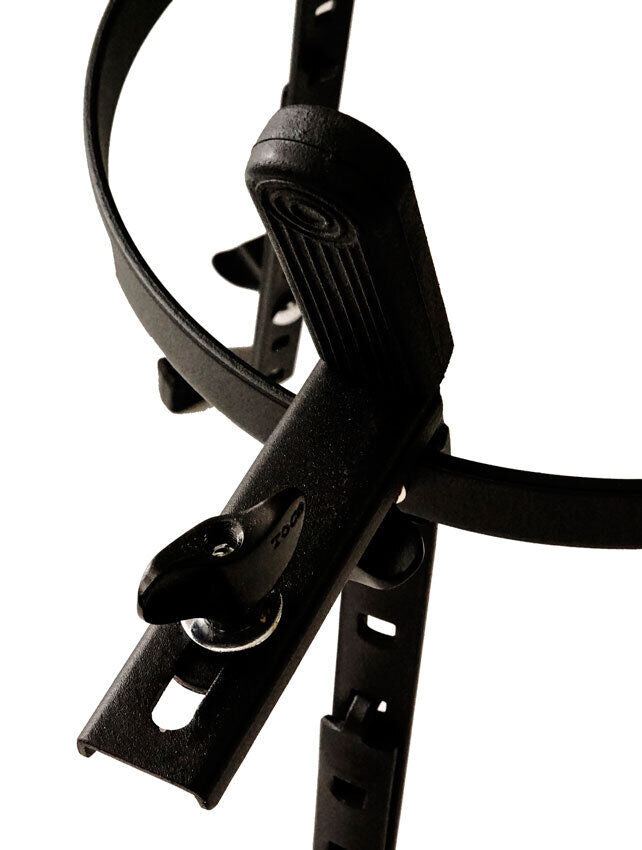 Toca Multi-Purpose Basket Drum Stand for World Percussion Instruments — view 3