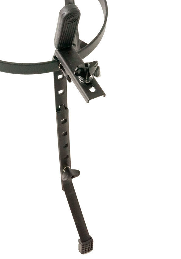 Toca Multi-Purpose Basket Drum Stand for World Percussion Instruments — view 5