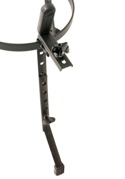 Toca Multi-Purpose Basket Drum Stand for World Percussion Instruments — view 5
