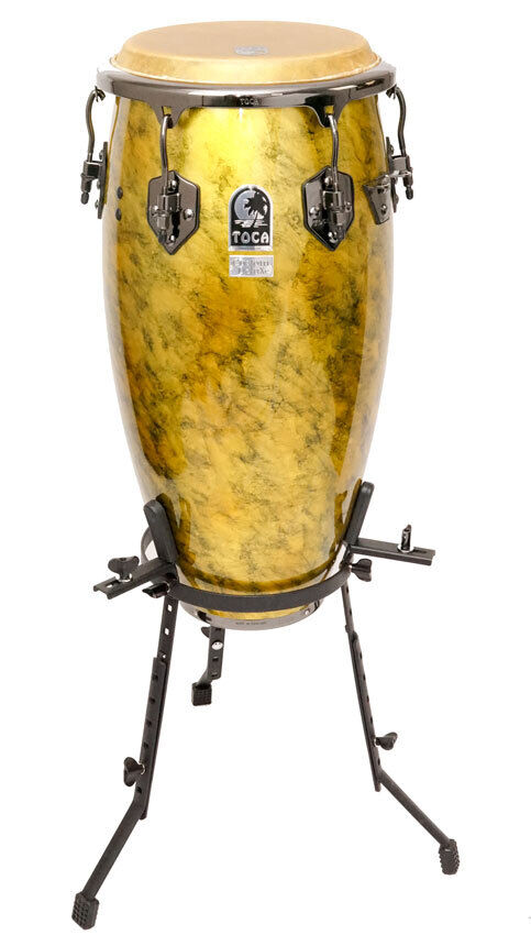Toca Multi-Purpose Basket Drum Stand for World Percussion Instruments — view 6
