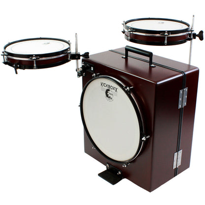 TOCAKICKBOXX front