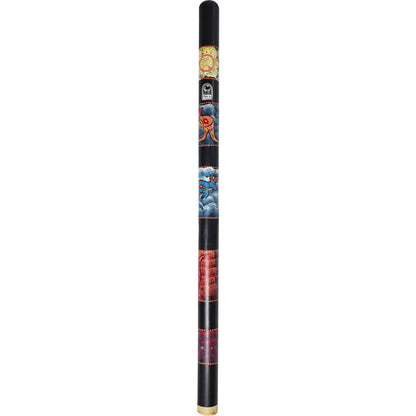 Toca Didgeridoo 47" Bamboo Kangaroo II with Carry Bag