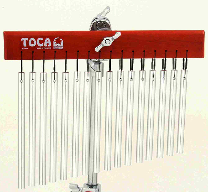 Toca Lightning 16 Bar Chimes Hand Percussion Sound Effects