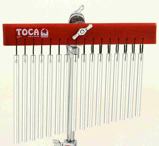 Toca Lightning 16 Bar Chimes Hand Percussion Sound Effects