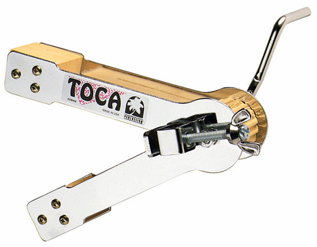 Toca Ratchet Hand Percussion Sound Effect