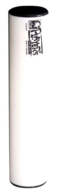 Toca 8" Players Series PVC Shaker - Maracas & Shakers