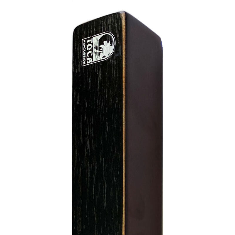 Toca Large Wooden Cajon Shaker - 29.5cm Length — view 2