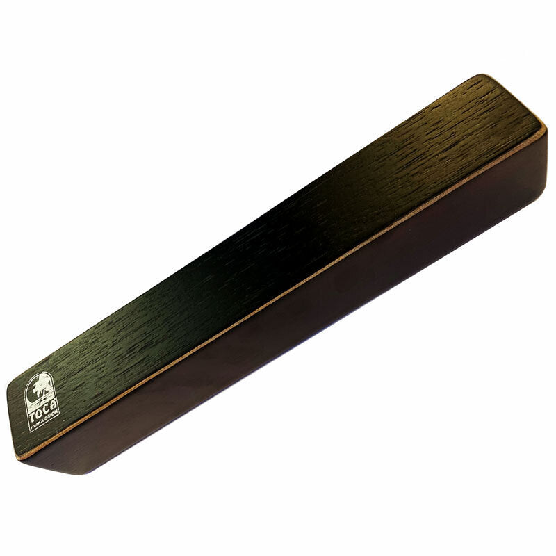 Toca Large Wooden Cajon Shaker - 29.5cm Length