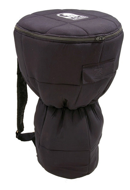 Toca 8" Djembe Carry Bag - Black
