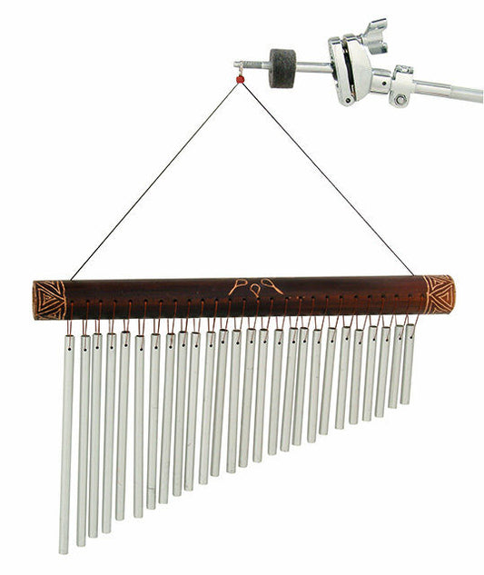 Toca Hollow 26 Bar Bamboo Dream Chimes Hand Percussion Sound Effect