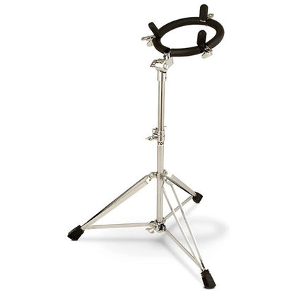Toca World Percussion Stand for Djembes, Doumbeks, Ashikos, and Udus up to 12"