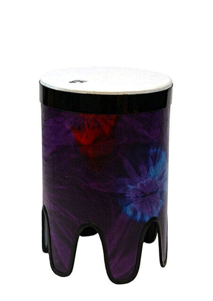 Toca Freestyle 2 Series 12" Nesting Tom Tom - Woodstock Purple