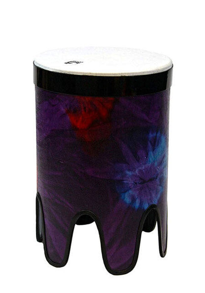 Toca Freestyle 2 Series 14" Woodstock Purple Nesting Tom Tom