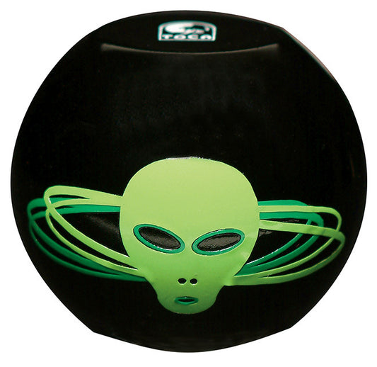 Toca Graphix Globe Series Spaceman Design Shaker