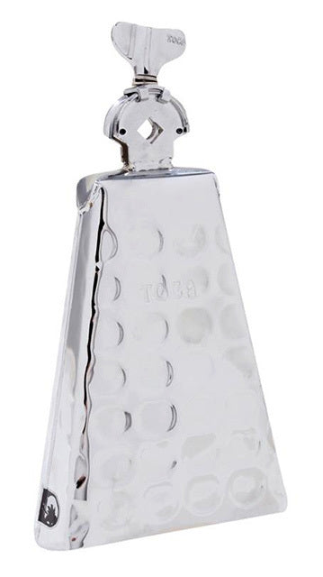 Toca Pro Line Groove Bell Stainless Steel with Mount