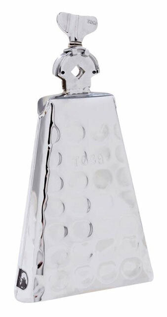 Toca Pro Line Mega Bell Stainless Steel with Tight Grip Mount System