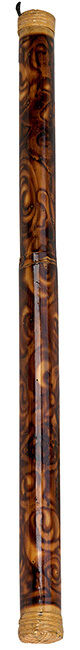 Toca Bamboo 39" Rainstick Hand Percussion Sound Effect