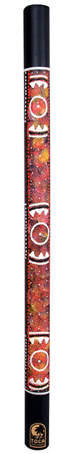 Toca Freestyle Series 39" Rainstick - Sante Fe Design