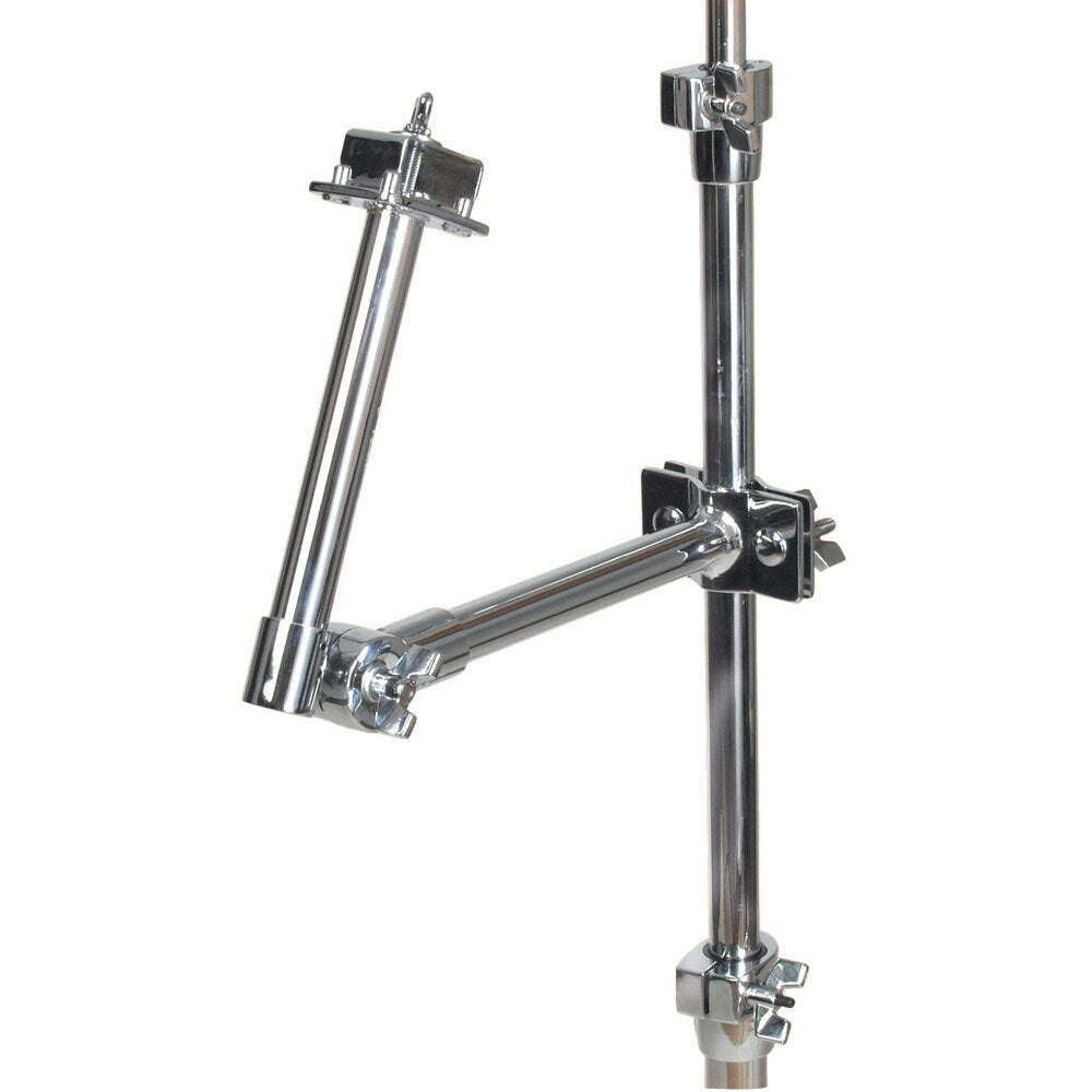 Toca Double Doumbek Percussion Mount