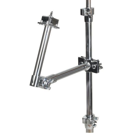 Toca Double Doumbek Percussion Mount
