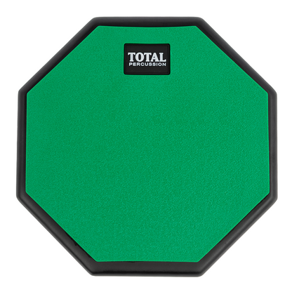 Total Percussion 6" Single Sided Practice Pad — view 5