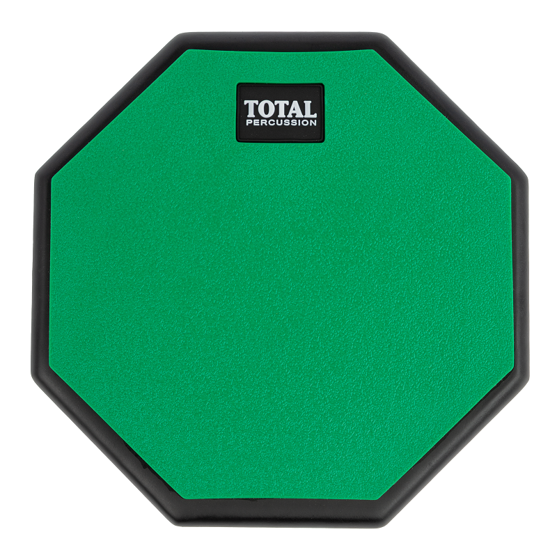 Total Percussion 8" Single Sided Practice Pad — view 5