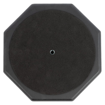 Total Percussion 8" Single Sided Practice Pad — view 2