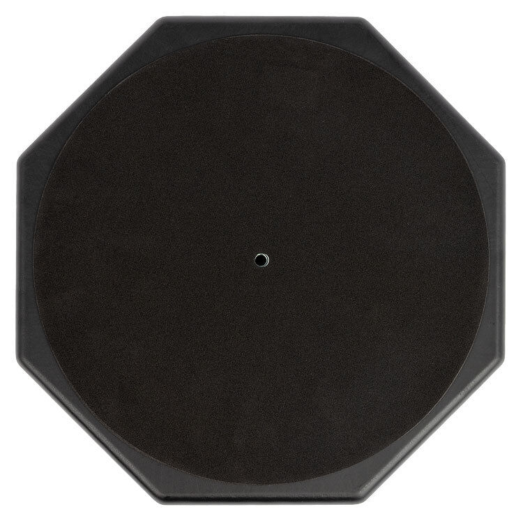 Total Percussion 12" Single Sided Practice Pad — view 2