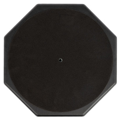 Total Percussion 12" Single Sided Practice Pad — view 2