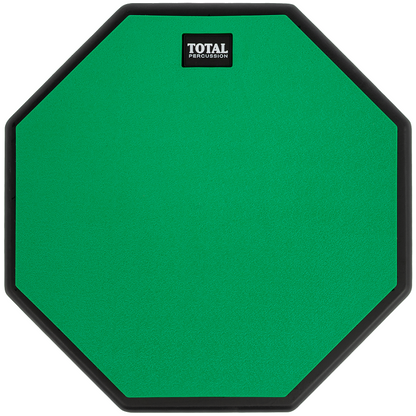 Total Percussion 12" Single Sided Practice Pad — view 6